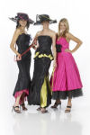feestkleding